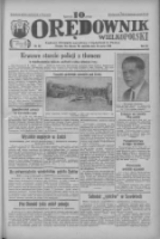 Orędownik Wielkopolski: ludowy dziennik narodowy i katolicki w Polsce 1933.03.19 R.63 Nr65