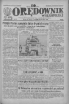 Orędownik Wielkopolski: ludowy dziennik narodowy i katolicki w Polsce 1933.03.23 R.63 Nr68