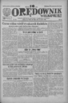 Orędownik Wielkopolski: ludowy dziennik narodowy i katolicki w Polsce 1933.03.25 R.63 Nr70