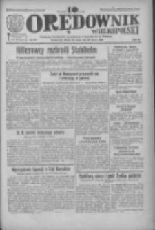 Orędownik Wielkopolski: ludowy dziennik narodowy i katolicki w Polsce 1933.03.29 R.63 Nr73