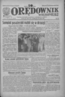 Orędownik Wielkopolski: ludowy dziennik narodowy i katolicki w Polsce 1933.03.30 R.63 Nr74