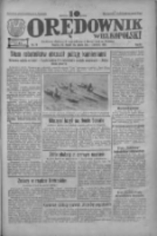 Orędownik Wielkopolski: ludowy dziennik narodowy i katolicki w Polsce 1933.04.01 R.63 Nr76