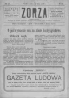 Zorza. 1918 nr30