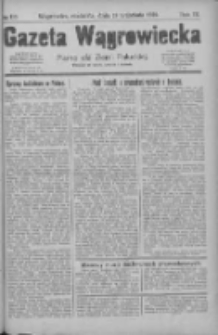 Gazeta Wągrowiecka: pismo dla ziemi pałuckiej 1929.09.29 R.9 Nr115