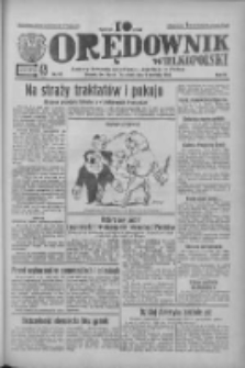Orędownik Wielkopolski: ludowy dziennik narodowy i katolicki w Polsce 1933.04.08 R.63 Nr82