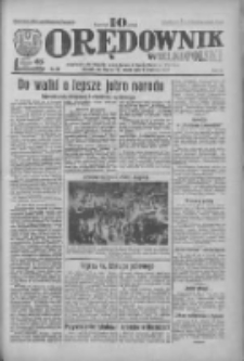 Orędownik Wielkopolski: ludowy dziennik narodowy i katolicki w Polsce 1933.04.11 R.63 Nr84