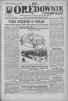 Orędownik Wielkopolski: ludowy dziennik narodowy i katolicki w Polsce 1933.04.14 R.63 Nr87