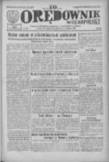 Orędownik Wielkopolski: ludowy dziennik narodowy i katolicki w Polsce 1933.04.21 R.63 Nr92