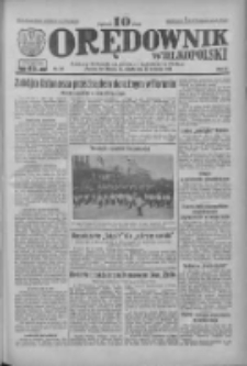 Orędownik Wielkopolski: ludowy dziennik narodowy i katolicki w Polsce 1933.04.22 R.63 Nr93