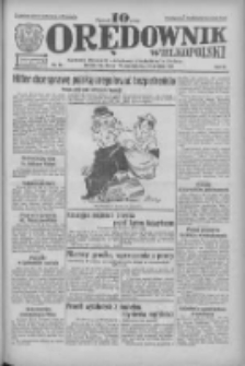 Orędownik Wielkopolski: ludowy dziennik narodowy i katolicki w Polsce 1933.04.23 R.63 Nr94