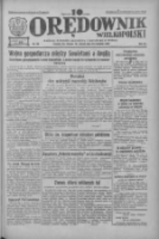 Orędownik Wielkopolski: ludowy dziennik narodowy i katolicki w Polsce 1933.04.25 R.63 Nr95