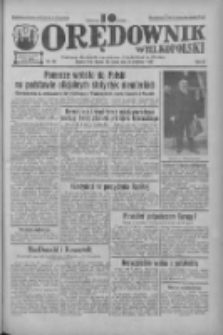 Orędownik Wielkopolski: ludowy dziennik narodowy i katolicki w Polsce 1933.04.26 R.63 Nr96