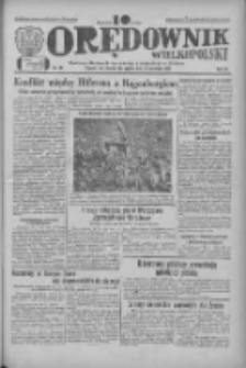 Orędownik Wielkopolski: ludowy dziennik narodowy i katolicki w Polsce 1933.04.28 R.63 Nr98