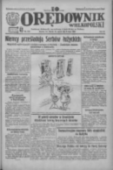 Orędownik Wielkopolski: ludowy dziennik narodowy i katolicki w Polsce 1933.05.05 R.63 Nr103