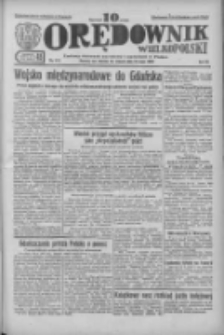 Orędownik Wielkopolski: ludowy dziennik narodowy i katolicki w Polsce 1933.05.16 R.63 Nr112