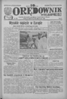 Orędownik Wielkopolski: ludowy dziennik narodowy i katolicki w Polsce 1933.05.17 R.63 Nr113