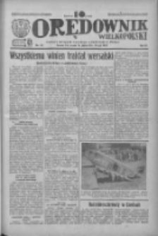 Orędownik Wielkopolski: ludowy dziennik narodowy i katolicki w Polsce 1933.05.19 R.63 Nr115