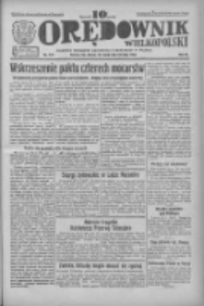 Orędownik Wielkopolski: ludowy dziennik narodowy i katolicki w Polsce 1933.05.24 R.63 Nr119