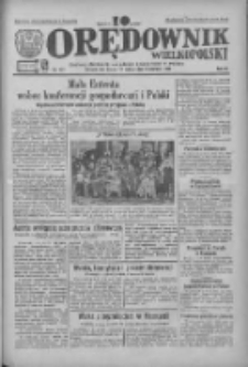 Orędownik Wielkopolski: ludowy dziennik narodowy i katolicki w Polsce 1933.06.03 R.63 Nr127