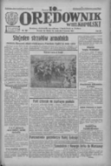 Orędownik Wielkopolski: ludowy dziennik narodowy i katolicki w Polsce 1933.06.07 R.63 Nr129