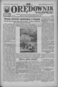 Orędownik Wielkopolski: ludowy dziennik narodowy i katolicki w Polsce 1933.06.08 R.63 Nr130