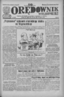 Orędownik Wielkopolski: ludowy dziennik narodowy i katolicki w Polsce 1933.06.18 R.63 Nr138