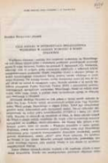 Cele Niemiec w interpretacji społeczeństwa włoskiego w okresie wybuchu II wojny światowej