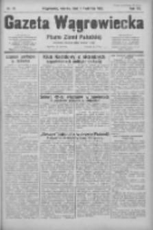 Gazeta Wągrowiecka: pismo ziemi pałuckiej 1932.04.05 R.12 Nr78