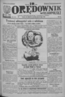 Orędownik Wielkopolski: ludowy dziennik narodowy i katolicki w Polsce 1933.07.30 R.63 Nr173