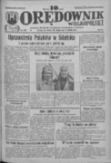 Orędownik Wielkopolski: ludowy dziennik narodowy i katolicki w Polsce 1933.08.08 R.63 Nr180