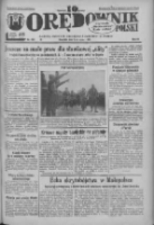 Orędownik Polski: ludowy dziennik narodowy i katolicki w Polsce 1933.09.03 R.63 Nr202