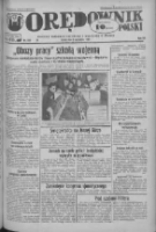Orędownik Polski: ludowy dziennik narodowy i katolicki w Polsce 1933.09.06 R.63 Nr204