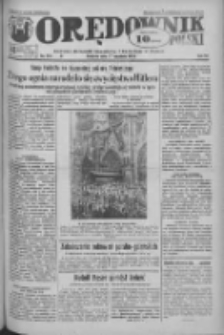 Orędownik Polski: ludowy dziennik narodowy i katolicki w Polsce 1933.09.17 R.63 Nr214