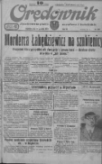 Orędownik: ilustrowane pismo narodowe i katolickie 1933.12.31 R.63 Nr300