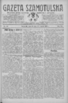 Gazeta Szamotulska: niezależne pismo narodowe, społeczne i polityczne 1928.09.13 R.7 Nr107
