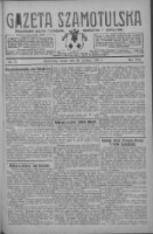 Gazeta Szamotulska: niezależne pismo narodowe, społeczne i polityczne 1929.06.29 R.8 Nr75