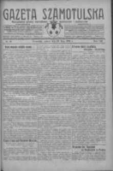 Gazeta Szamotulska: niezależne pismo narodowe, społeczne i polityczne 1929.07.30 R.8 Nr88