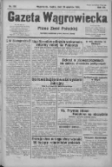 Gazeta Wągrowiecka: pismo ziemi pałuckiej 1932.12.23 R.12 Nr295