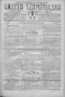 Gazeta Szamotulska: niezależne pismo narodowe, społeczne i polityczne 1930.04.12 R.9 Nr42