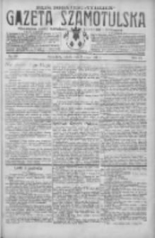 Gazeta Szamotulska: niezależne pismo narodowe, społeczne i polityczne 1930.05.03 R.9 Nr50