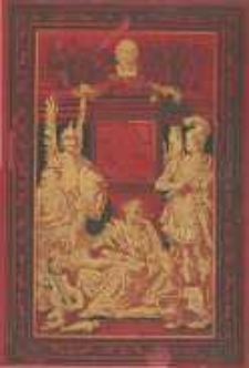 Historyja w obrazach. T.3 Dzieje nowożytne w obrazach