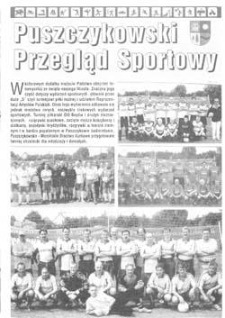 Puszczykowski Przegląd Sportowy 2005 Nr[1]