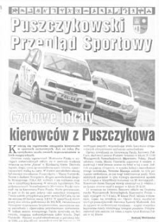 Puszczykowski Przegląd Sportowy 2005 Nr[2]