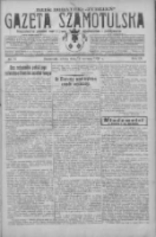 Gazeta Szamotulska: niezależne pismo narodowe, społeczne i polityczne 1930.06.12 R.9 Nr66
