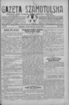 Gazeta Szamotulska: niezależne pismo narodowe, społeczne i polityczne 1930.06.17 R.9 Nr68