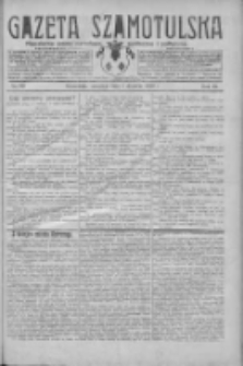 Gazeta Szamotulska: niezależne pismo narodowe, społeczne i polityczne 1930.08.07 R.9 Nr90