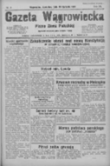 Gazeta Wągrowiecka: pismo ziemi pałuckiej 1935.01.10 R.15 Nr8