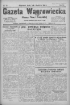 Gazeta Wągrowiecka: pismo ziemi pałuckiej 1935.04.03 R.15 Nr78