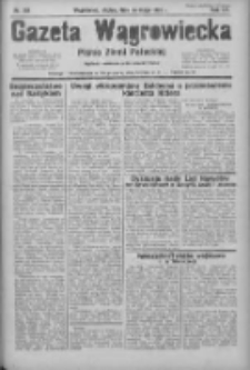 Gazeta Wągrowiecka: pismo ziemi pałuckiej 1935.05.24 R.15 Nr120