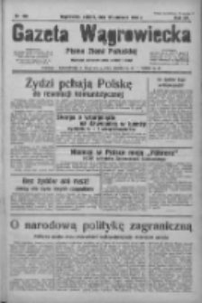 Gazeta Wągrowiecka: pismo ziemi pałuckiej 1935.06.29 R.15 Nr148